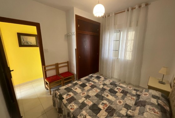 Segunda Mano - Apartamento - Torrevieja - La Mata