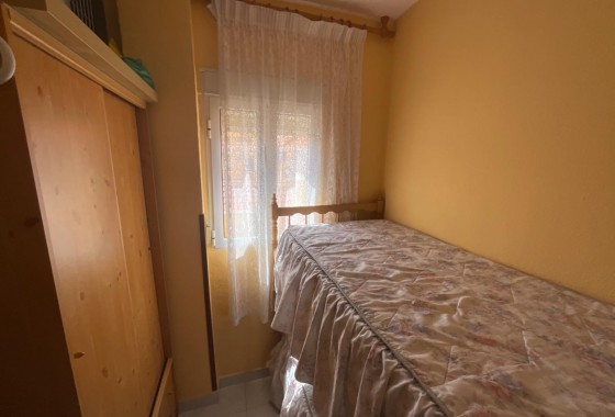 Resale - Apartment - Torrevieja - La Mata