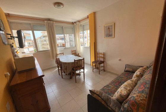 Revente - Appartement - Torrevieja - La Mata