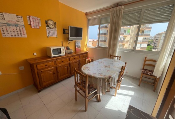 Resale - Apartment - Torrevieja - La Mata