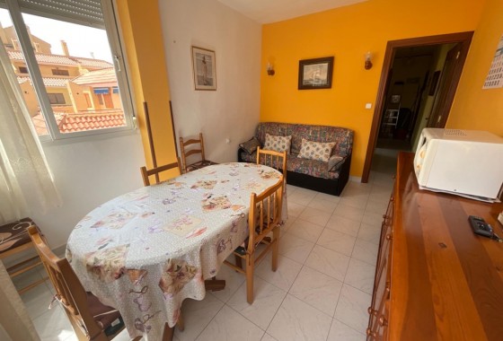 Resale - Apartment - Torrevieja - La Mata