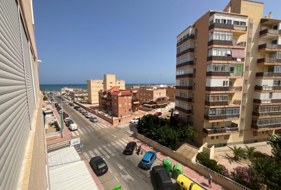 Segunda Mano - Apartamento - Torrevieja - La Mata