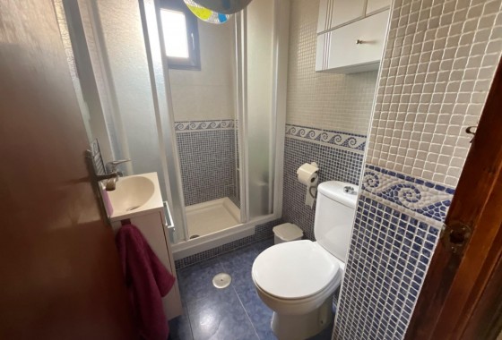 Revente - Appartement - Torrevieja - La Mata