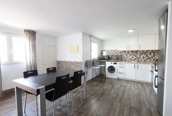 Resale - Townhouse - Torrevieja - Torretas