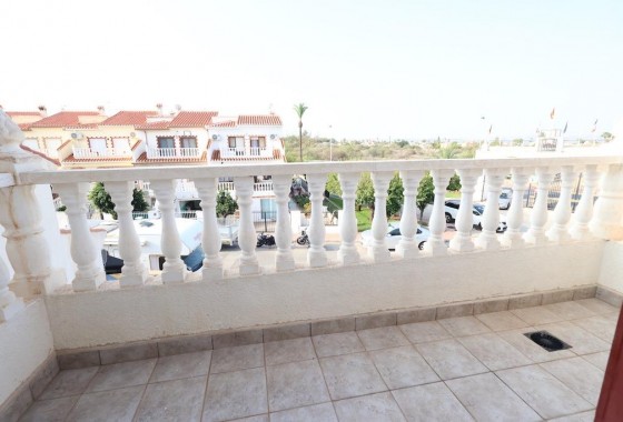 Resale - Townhouse - Torrevieja - Torretas