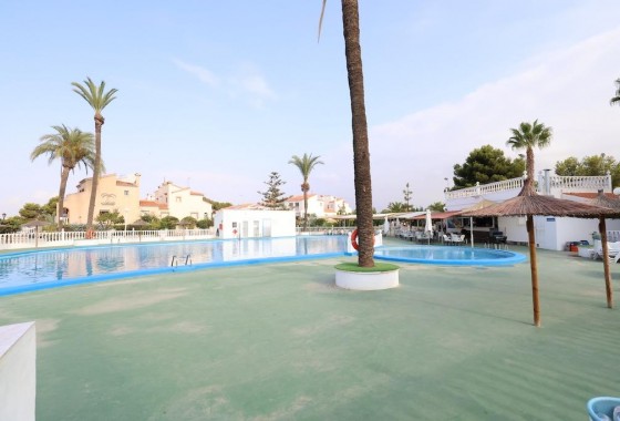 Resale - Townhouse - Torrevieja - Torretas