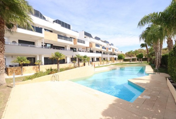 Revente - Appartement - Orihuela Costa - Las Mimosas