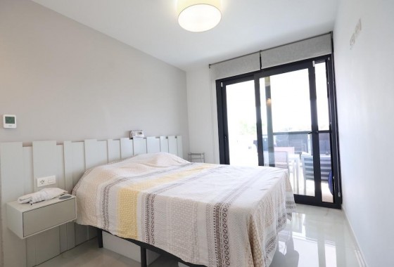 Segunda Mano - Apartamento - Orihuela Costa - Las Mimosas