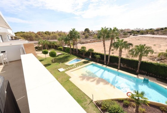 Revente - Appartement - Orihuela Costa - Las Mimosas