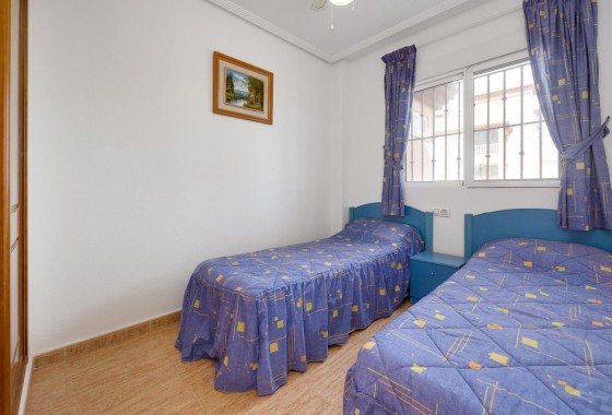 Revente - Appartement - San Pedro del Pinatar