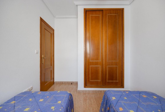 Revente - Appartement - San Pedro del Pinatar