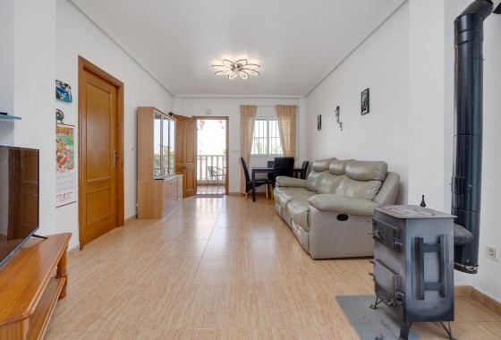 Revente - Appartement - San Pedro del Pinatar