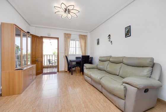 Revente - Appartement - San Pedro del Pinatar