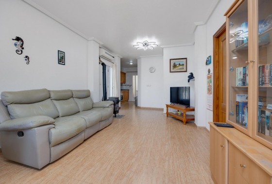 Revente - Appartement - San Pedro del Pinatar