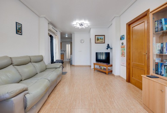 Revente - Appartement - San Pedro del Pinatar