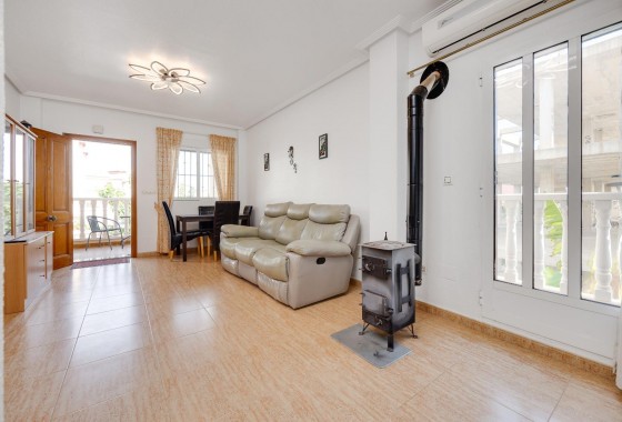 Revente - Appartement - San Pedro del Pinatar