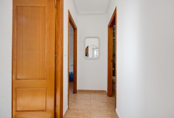 Revente - Appartement - San Pedro del Pinatar