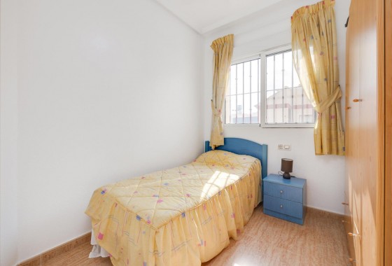 Revente - Appartement - San Pedro del Pinatar