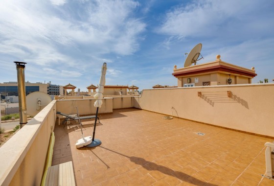 Revente - Appartement - San Pedro del Pinatar