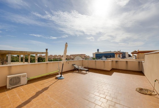 Revente - Appartement - San Pedro del Pinatar