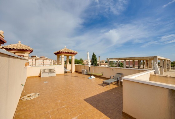 Revente - Appartement - San Pedro del Pinatar