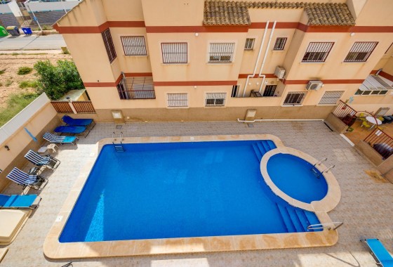 Revente - Appartement - San Pedro del Pinatar