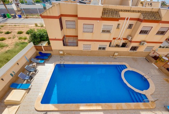 Revente - Appartement - San Pedro del Pinatar