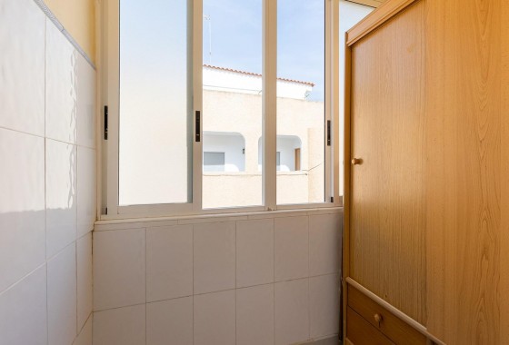 Segunda Mano - Apartamento - Torrevieja - La Mata