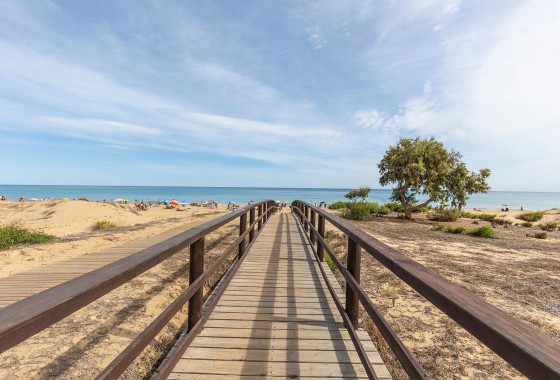 Segunda Mano - Apartamento - Torrevieja - La Mata