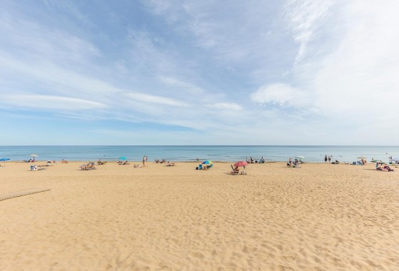 Segunda Mano - Apartamento - Torrevieja - La Mata