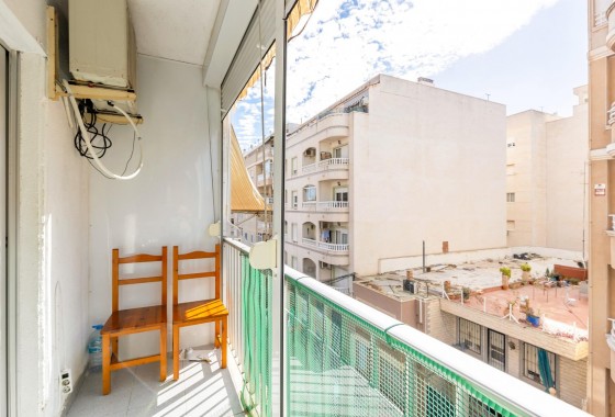 Segunda Mano - Apartamento - Torrevieja - Centro