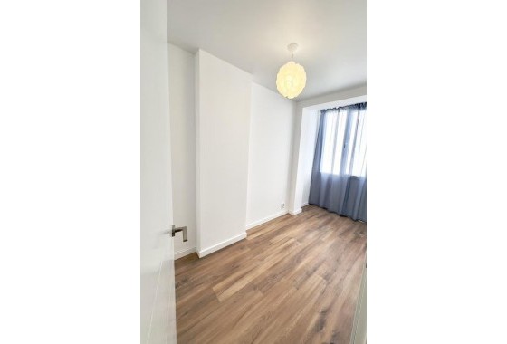 Revente - Appartement - Alicante - Los angeles