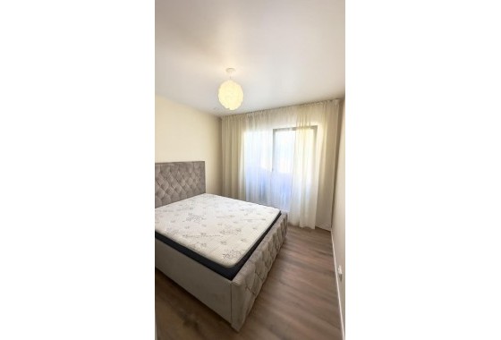 Resale - Apartment - Alicante - Los angeles