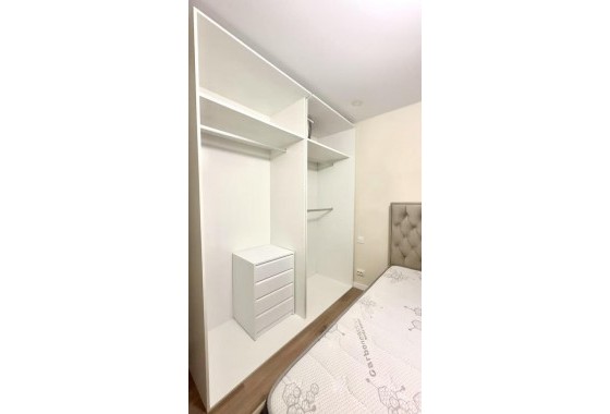 Revente - Appartement - Alicante - Los angeles