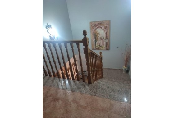 Resale - Townhouse - Dolores - CENTRO