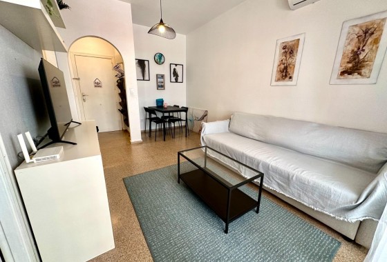 Revente - Appartement - Guardamar del Segura - Pueblo