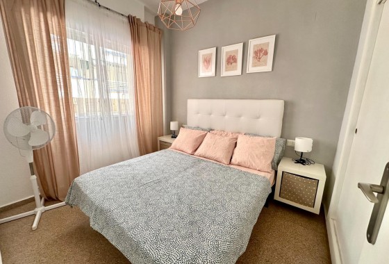 Revente - Appartement - Guardamar del Segura - Pueblo