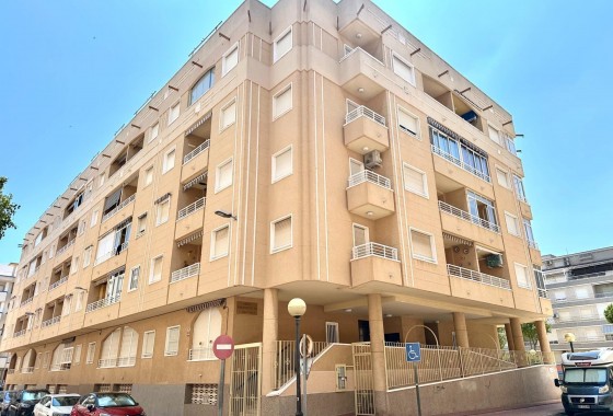 Revente - Appartement - Guardamar del Segura - Pueblo