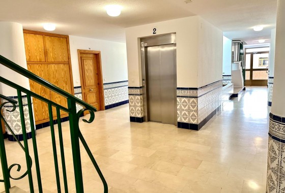 Revente - Appartement - Guardamar del Segura - Pueblo