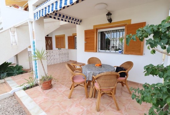 Revente - Bungalow - Pilar de la Horadada - Mil Palmeras