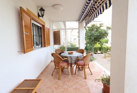 Revente - Bungalow - Pilar de la Horadada - Mil Palmeras