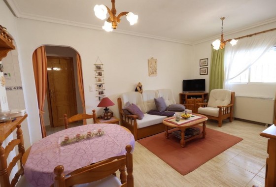 Revente - Bungalow - Pilar de la Horadada - Mil Palmeras