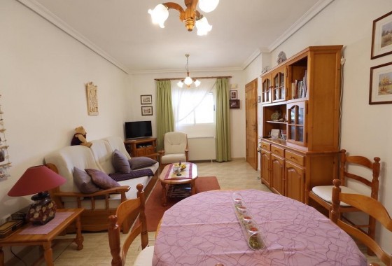 Revente - Bungalow - Pilar de la Horadada - Mil Palmeras