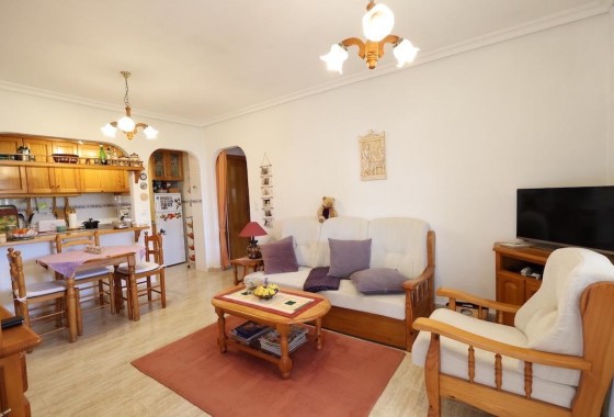 Revente - Bungalow - Pilar de la Horadada - Mil Palmeras