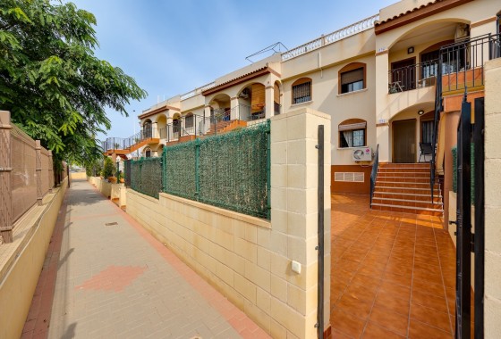 Segunda Mano - Bungalow - Torrevieja - Sector 25