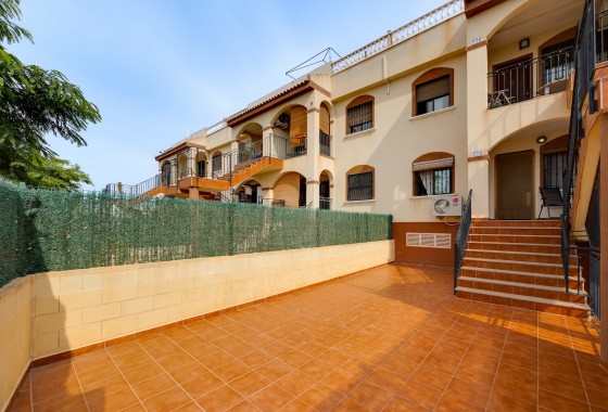 Resale - Bungalow - Torrevieja - Sector 25