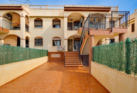 Segunda Mano - Bungalow - Torrevieja - Sector 25