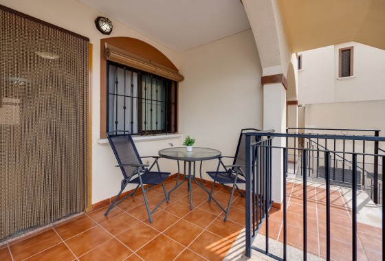 Segunda Mano - Bungalow - Torrevieja - Sector 25