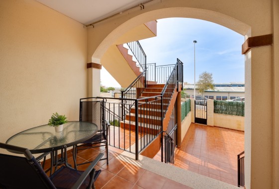 Revente - Bungalow - Torrevieja - Sector 25