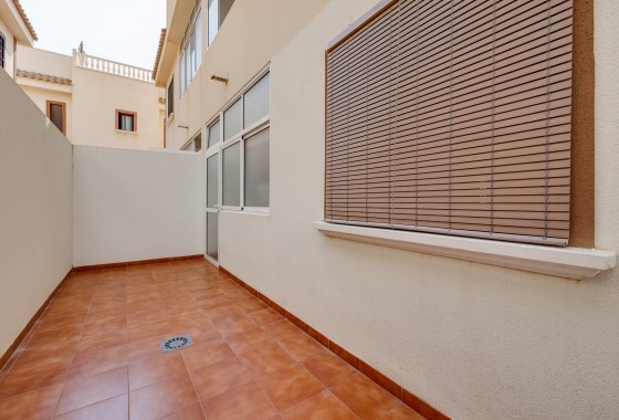 Segunda Mano - Bungalow - Torrevieja - Sector 25